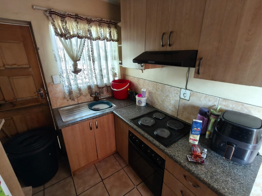 3 Bedroom Property for Sale in Boitekong North West